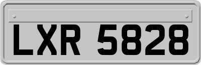 LXR5828