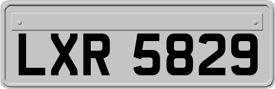 LXR5829