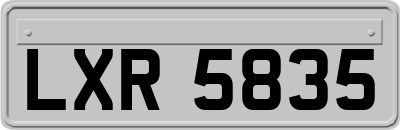 LXR5835