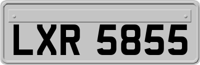LXR5855