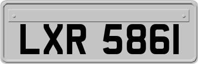 LXR5861