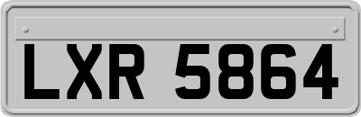 LXR5864