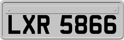 LXR5866