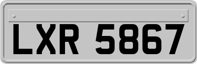 LXR5867