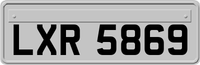 LXR5869