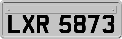 LXR5873