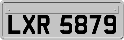 LXR5879