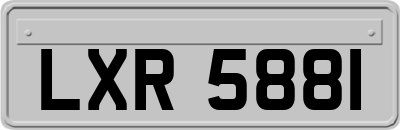 LXR5881