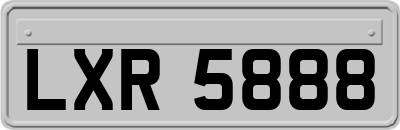 LXR5888