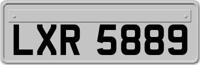 LXR5889