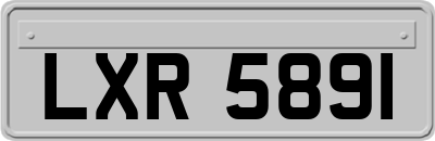 LXR5891