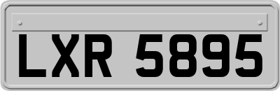 LXR5895