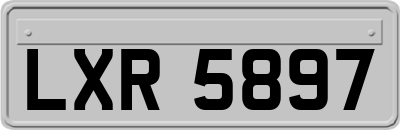 LXR5897