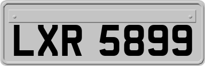 LXR5899