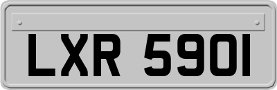 LXR5901