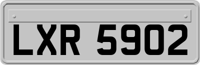 LXR5902