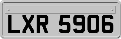 LXR5906