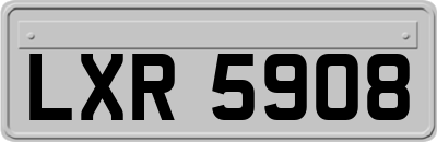 LXR5908