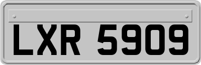 LXR5909