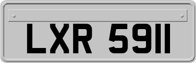 LXR5911