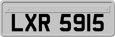 LXR5915