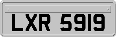 LXR5919