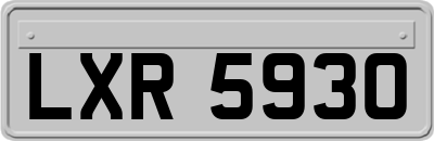 LXR5930