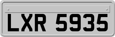 LXR5935