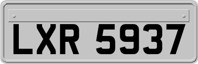 LXR5937