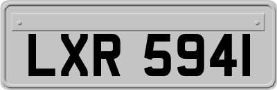 LXR5941