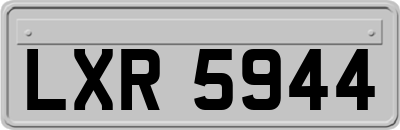 LXR5944