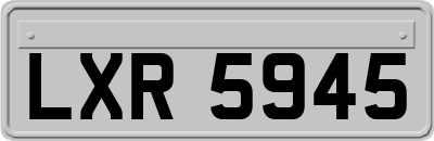 LXR5945