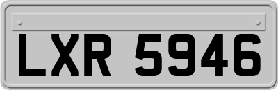 LXR5946