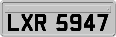 LXR5947