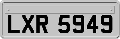 LXR5949