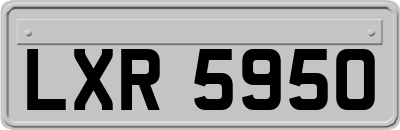 LXR5950