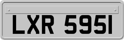 LXR5951