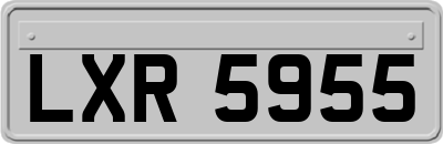 LXR5955