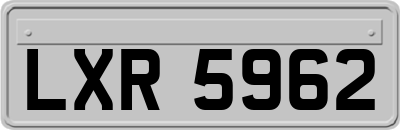 LXR5962