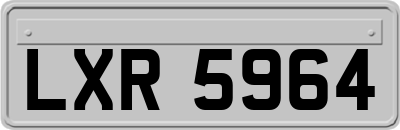 LXR5964