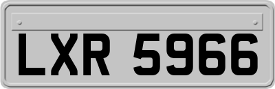 LXR5966