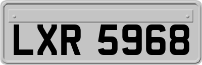 LXR5968