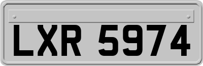 LXR5974