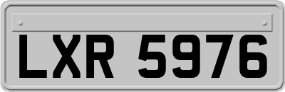 LXR5976