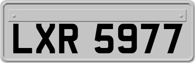LXR5977