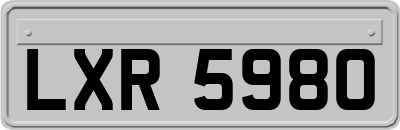 LXR5980