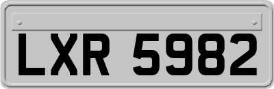 LXR5982