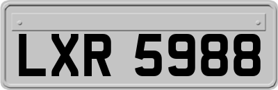 LXR5988