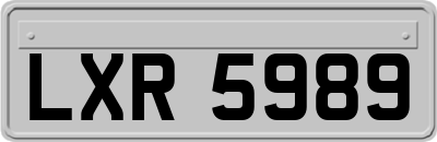 LXR5989