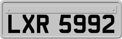 LXR5992